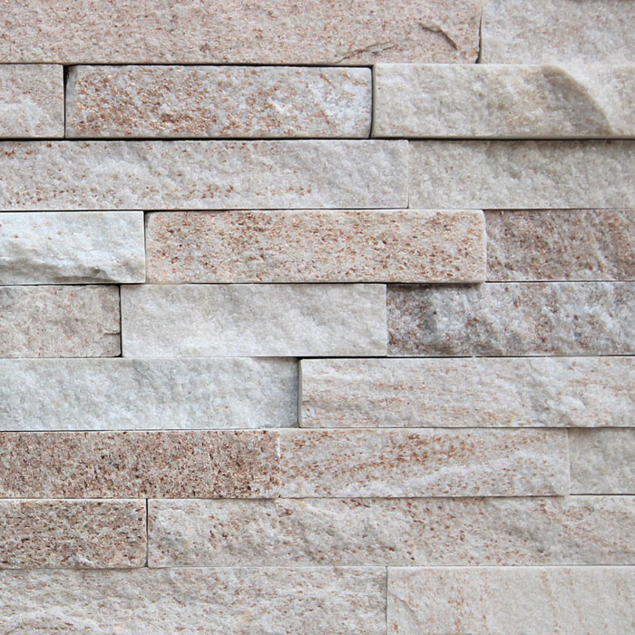 Cappuccino Warm Coloured Stackstone 8538