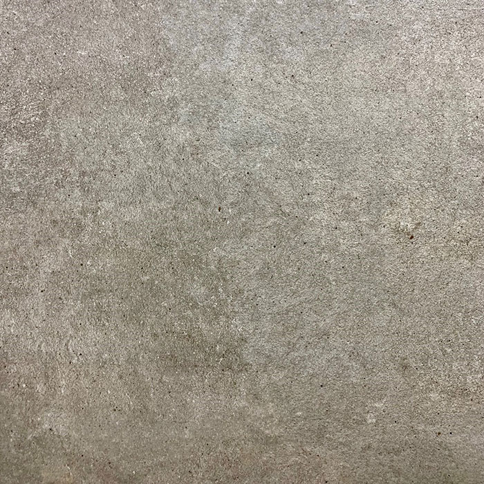 Cement Grey Matt Rectified Porcelain Floor Tile (#6896)