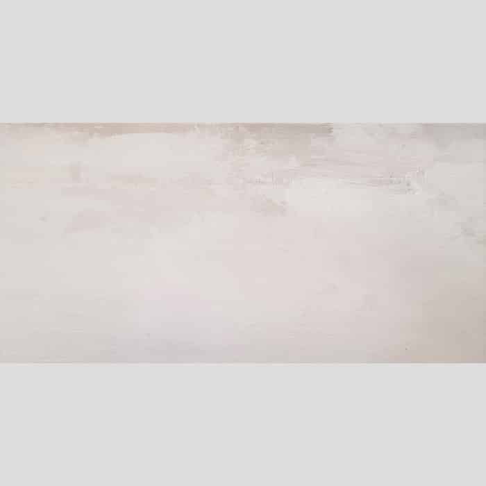 300x600mm Contemporary Silver Matt Italian Non-Rectified Porcelain Tile (#6570)