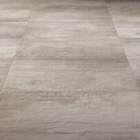 300x600mm Contemporary Silver Matt Italian Non-Rectified Porcelain Tile (#6570)