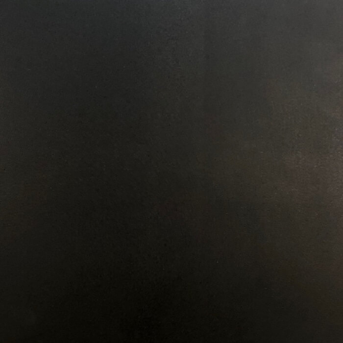 Cosmos Black Matt Rectified Porcelain Floor Tile 3112