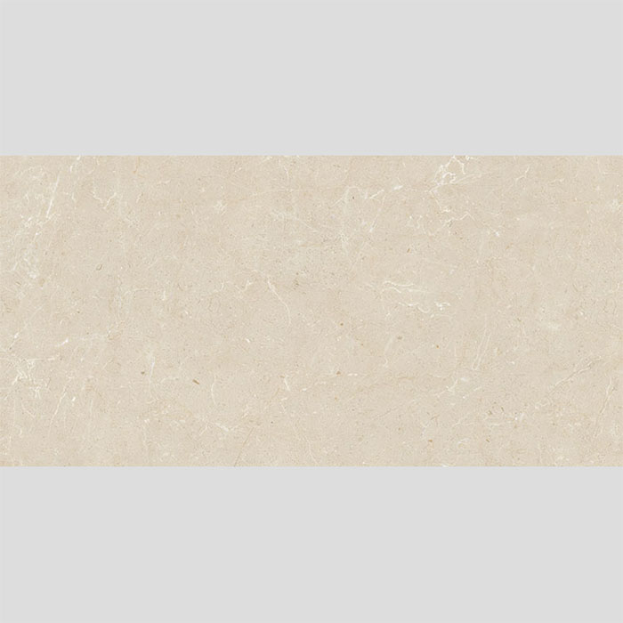 600x1200mm Crema Nuova Polished Porcelain Tile (#6352)