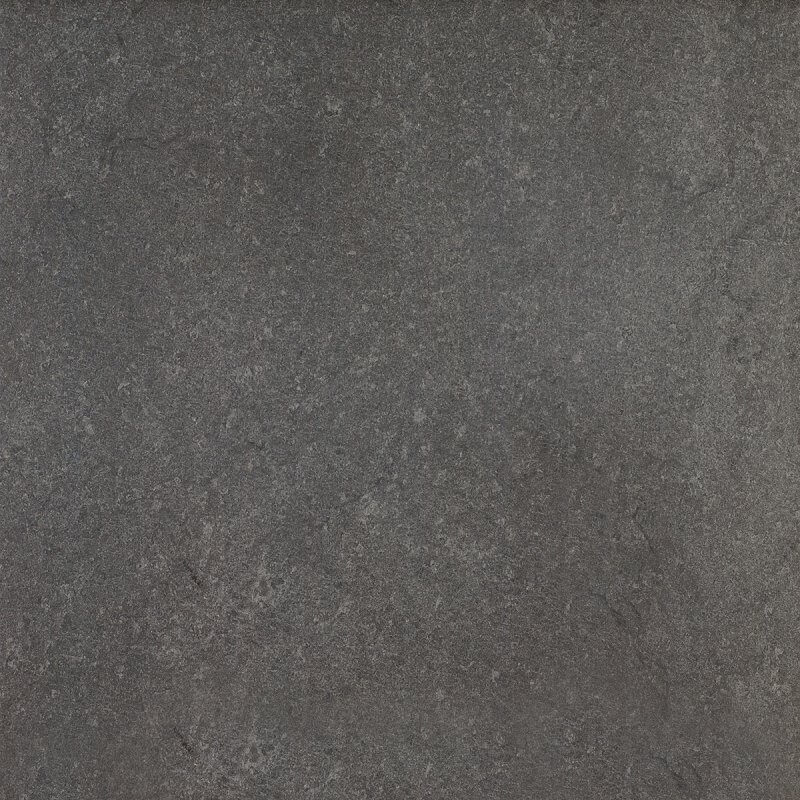 Dark Grey Stone Look Anti Slip Rectified Italian Porcelain Paver 3597