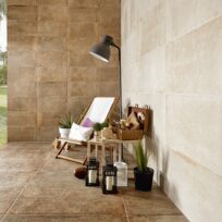 500x1000mm Endurance Beige Matt Spanish Porcelain Tile (#6308)