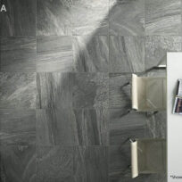 300x600mm Galena Italian Glazed Rockface Non-Rectified Porcelain Floor Tile (#1764)