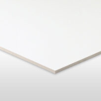 White Gloss Rectified Ceramic Wall Tile 4147