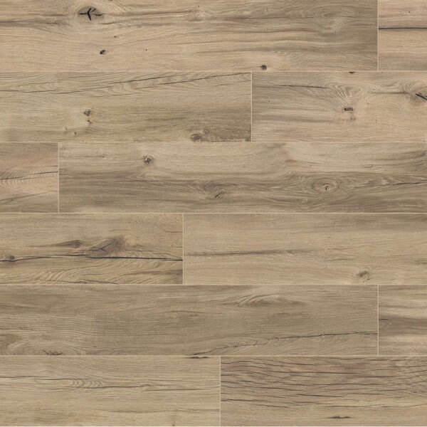 Norwood Gold Anti Slip Italian Rectified Porcelain Timber Look Tile 3409