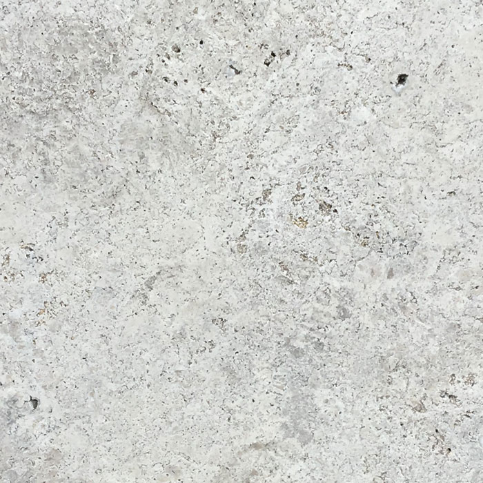 Grano Mix Antique Tumbled Travertine Paver 8621