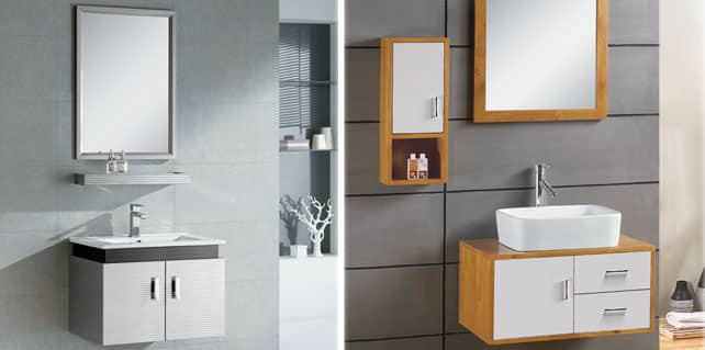 Donâ€™t Make The Same Mistakes Others Have Made â€“ Install Your Wall Hung Vanity Correctly