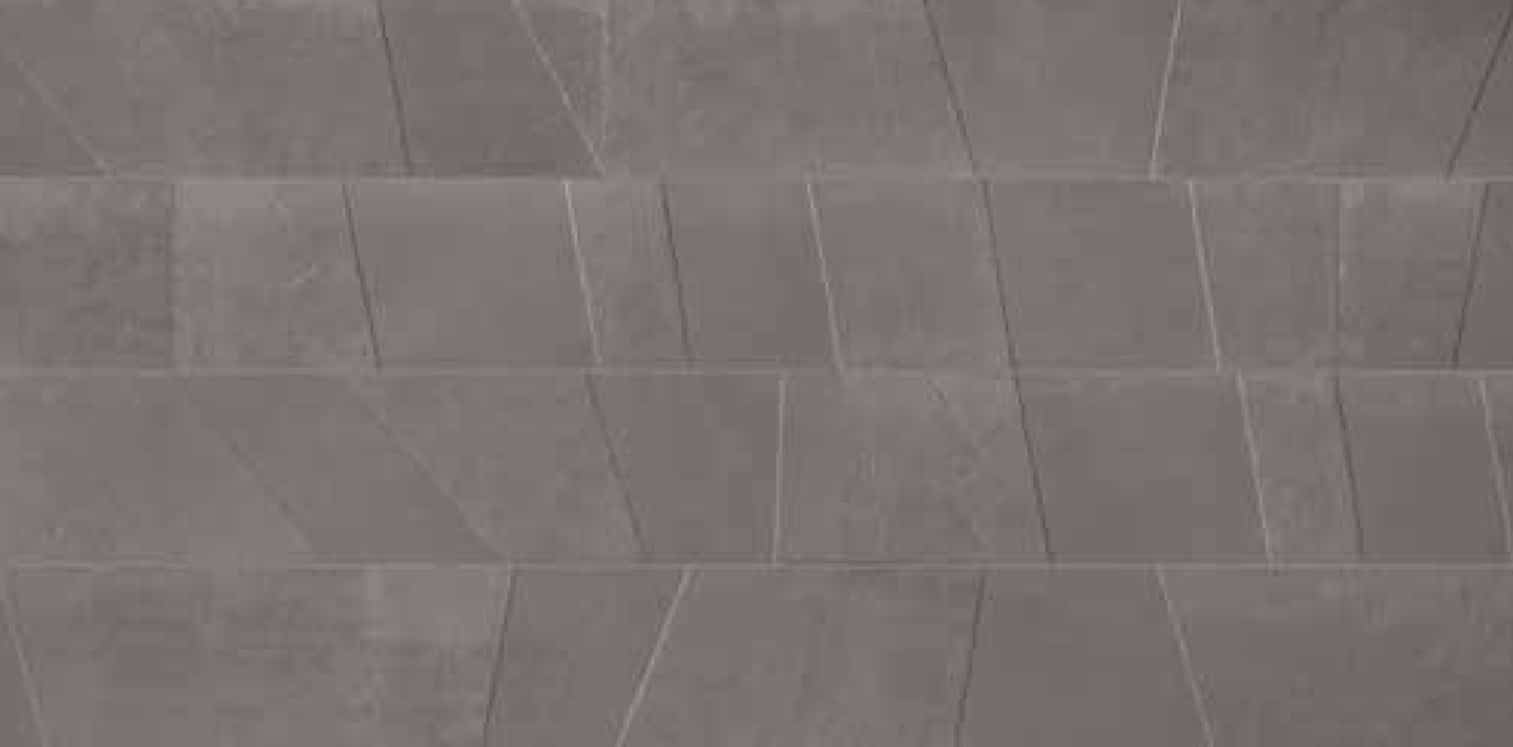 Icone Gris Ligne Matt Rectified Italian Porcelain Tile 3170