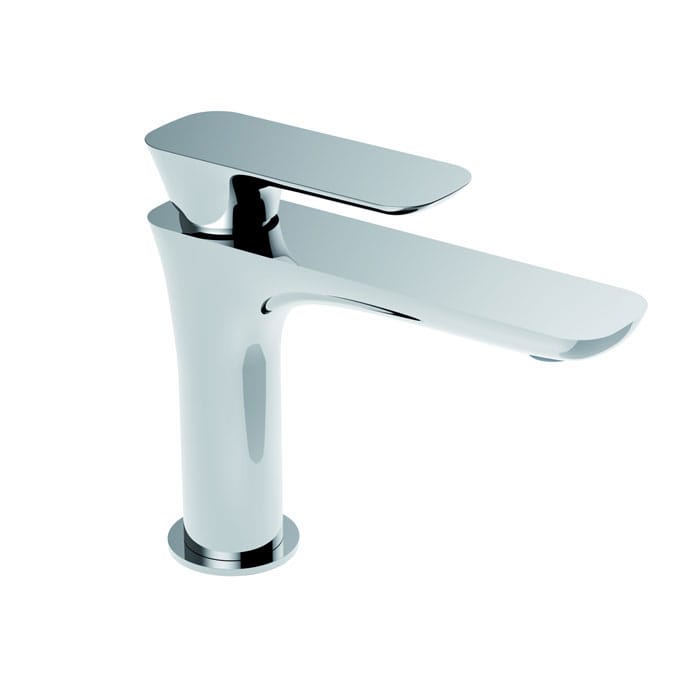 La Torre Laghi Chrome Italian Basin Mixer – 44001TC 9518