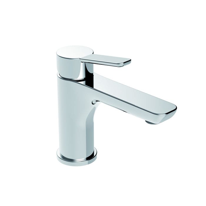 La Torre Newpro Chrome Italian Basin Mixer – 42008TC 9537