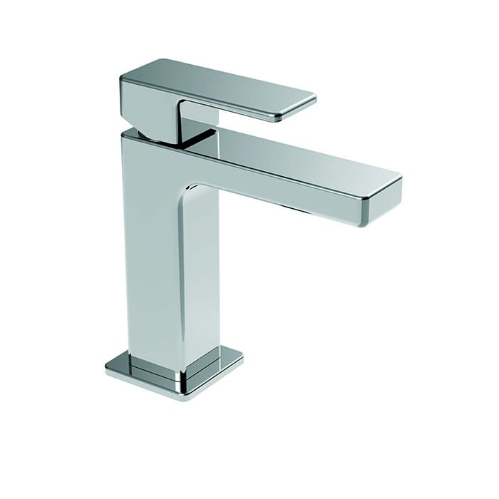 La Torre Profile Chrome Italian Basin Mixer – 45003TC 9523