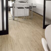 160x1000mm Life Beige Blonde Timber Look Italian Porcelain Tile (#1546)