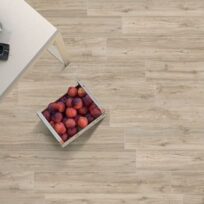 Life Beige Muschio Timber Look Italian Porcelain Tile (#1487)