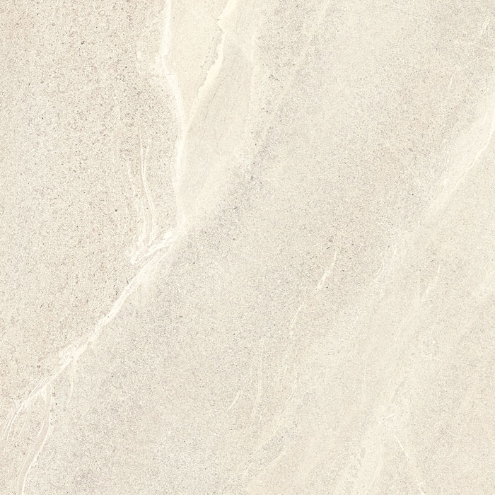 Life Bianco Matt Italian Rectified Porcelain Tile 6614