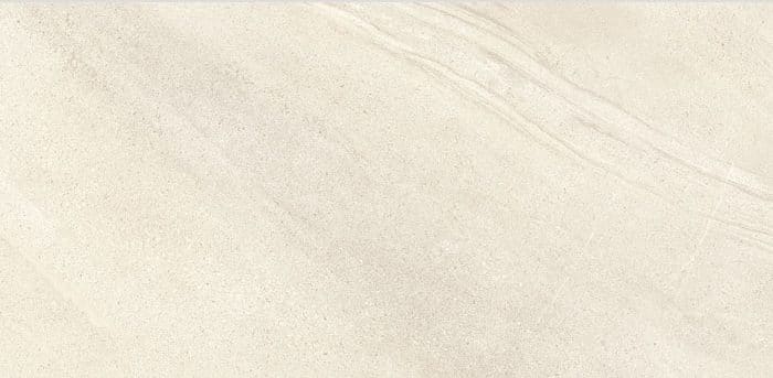 Life Bianco Matt Italian Rectified Porcelain Tile 6617