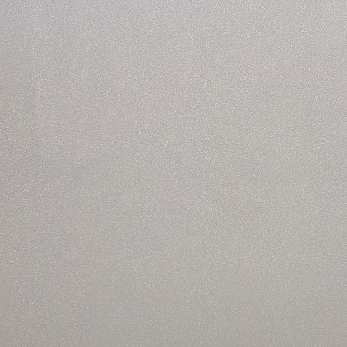 600x600mm Light Grey Full Body Polished Porcelain Tile (#5965)