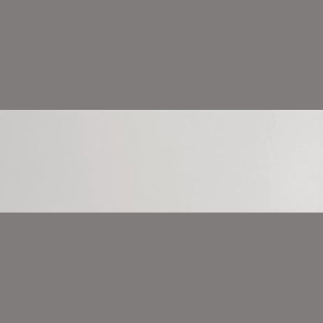 Light Grey Matt Non-Rectified Ceramic Subway Wall Tile (#4149)