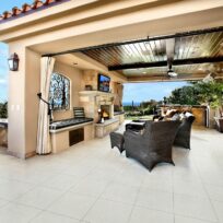 300x300mm Light Grey Matt Full Body Outdoor Indoor Porcelain Tile (#5959)