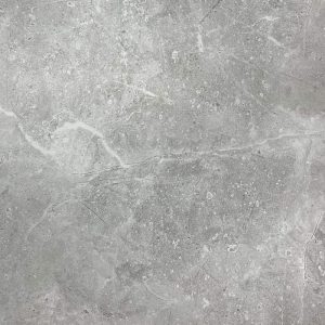 Light Grey Matt Rectified Porcelain Tile