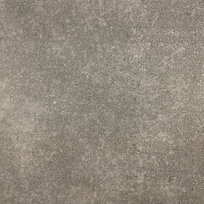 Linen Antracite Matt Finish Porcelain Floor Tile (#6330)