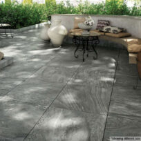 Lumnezia Grey Anti-Slip Italian Porcelain Tile (#5654)