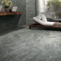 Lumnezia Grey Anti-Slip Italian Porcelain Tile (#5654)