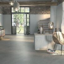 Madison Argent Matt Spanish Porcelain Floor and Wall Tile (#6344)