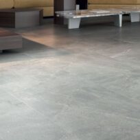 Madison Argent Matt Spanish Porcelain Floor and Wall Tile (#6344)