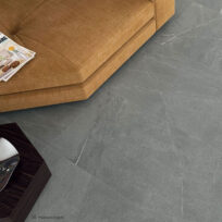 Madison Argent Matt Spanish Porcelain Floor and Wall Tile (#6344)