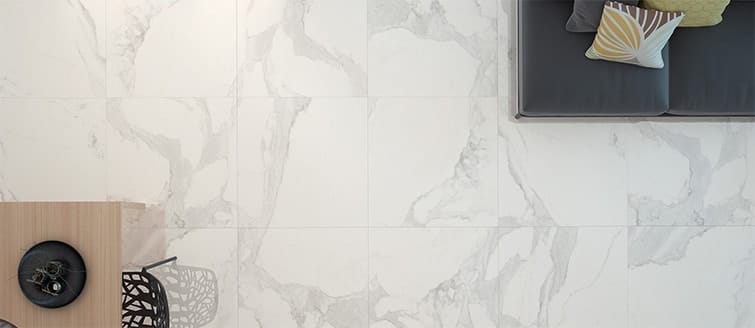 Marble Look Tiles