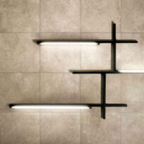 Mash Up Perla Matt Italian Porcelain Floor Tile 6387