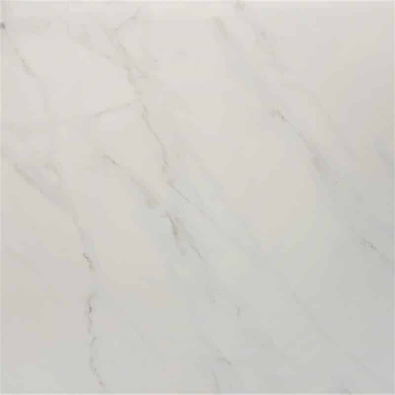 Naos Brillo Carrara Look Polished Non Rectified Spanish Porcelain Tile 3161