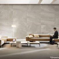 300x600mm Nordic Stone Norvegia Matt Italian Porcelain Tile (#3086)