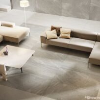 300x600mm Nordic Stone Norvegia Matt Italian Porcelain Tile (#3086)