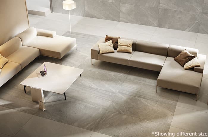 300x600mm Nordic Stone Norvegia Matt Italian Porcelain Tile (#3086)