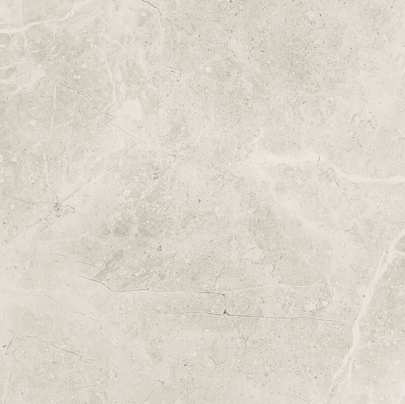 Orlando Bianco Marble Look Matt Rectified Porcelain Tile 6938