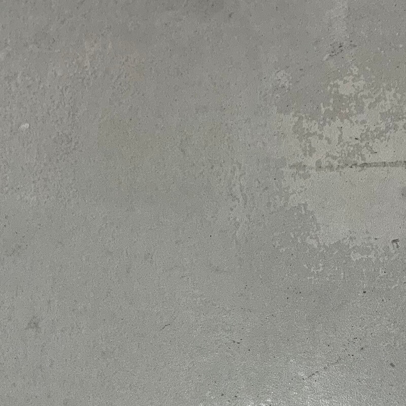 Oxyd Light Grey Matt Rectified Italian Porcelain Tile 3201