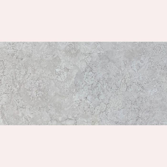 Oyster Grey Gloss Rectified Ceramic Wall Tile 4164