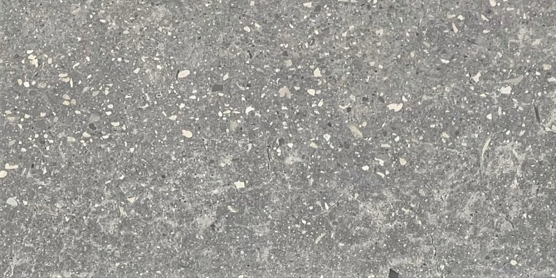 Pearl Concrete Look Matt Rectified Porcelain Indoor/Outdoor Tile 3566