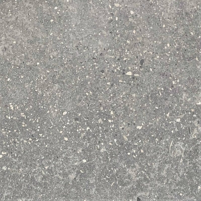 Pearl Concrete Look Matt Rectified Porcelain Indoor/Outdoor Tile 3567