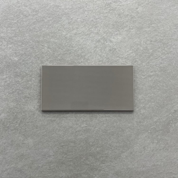 Pearl Gloss Ceramic Spanish Subway Wall Tile 4217