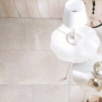 200x200mm Riabita Shabby Chic R10 Italian Porcelain Tile (#5430)