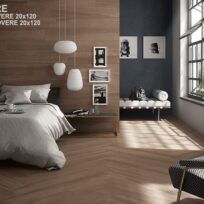 200x1200mm Rovere Emotion Wood Matt Timber Look Italian Porcelain Tile (#3055)