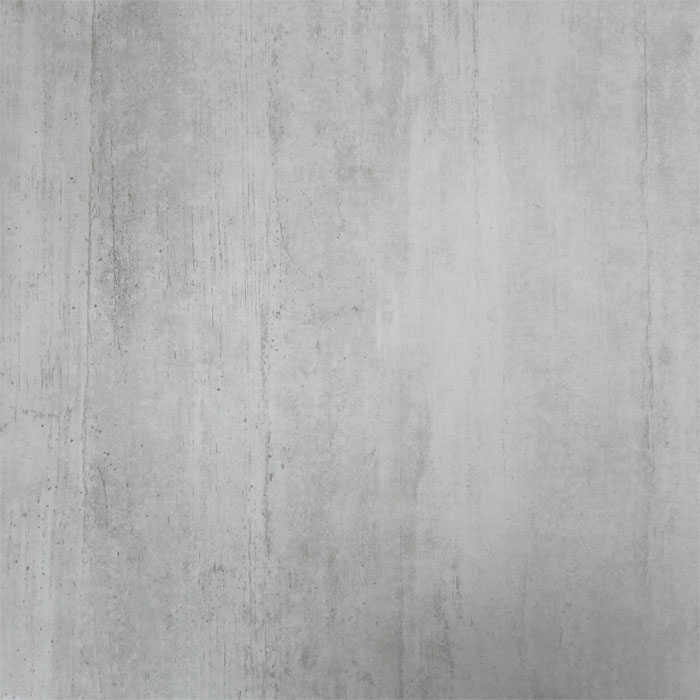 Season Silver Formwork Look Glazed Matt Rectified Porcelain Floor Tile (#5931)