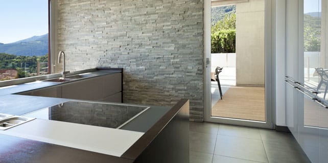 Rustic Yet Modern â€“ Use Stack Stone Sydney