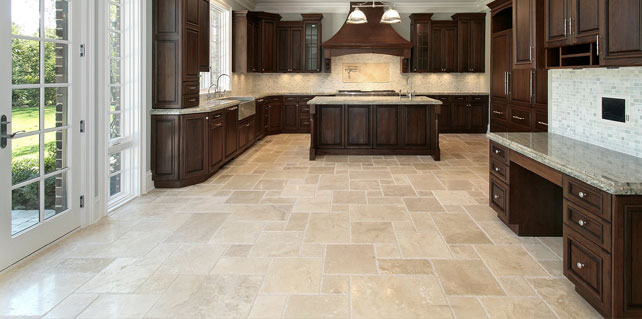 Stone Flooring â€“ A Game Changer