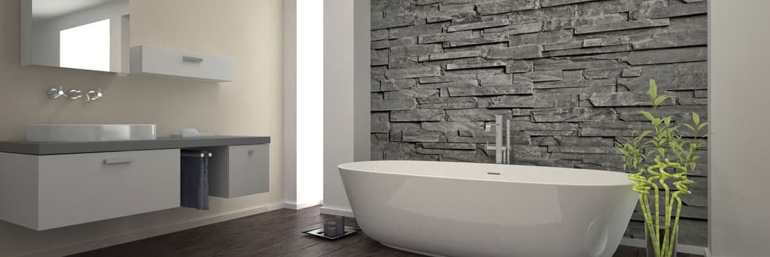 Make Your Home Stand Out â€“ Use Stone Wall Cladding On Your Feature Wall