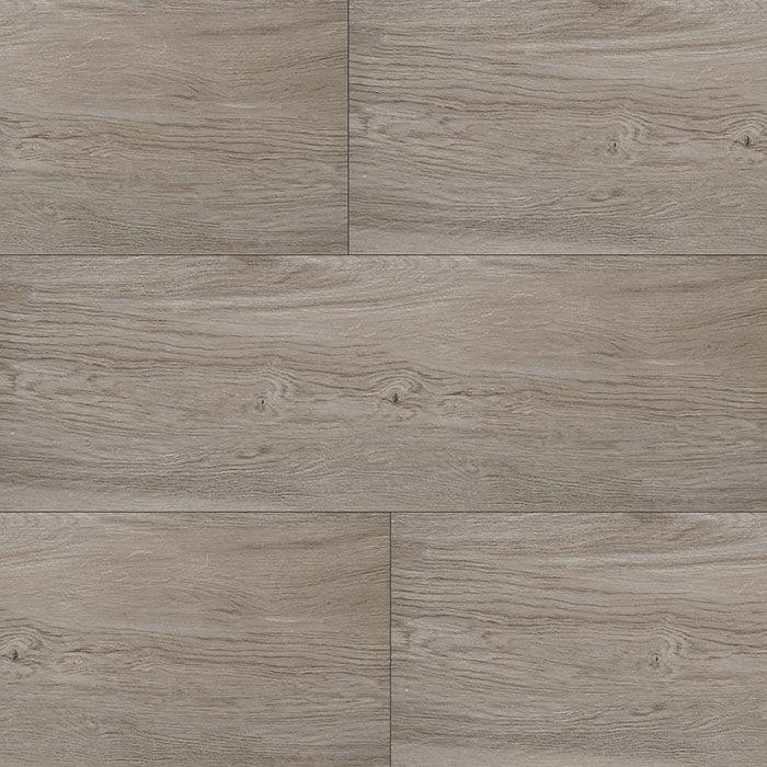 Teak Gris Spanish Timber Look Matt Non-Rectified Ceramic Floor Tile 6310